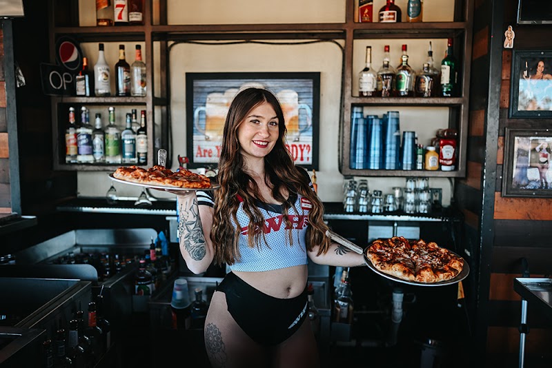 WingHouse Bar & Grill - Tampa Stadium