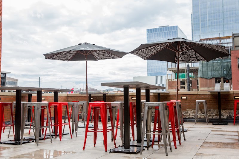 Redneck Riviera Bar & BBQ