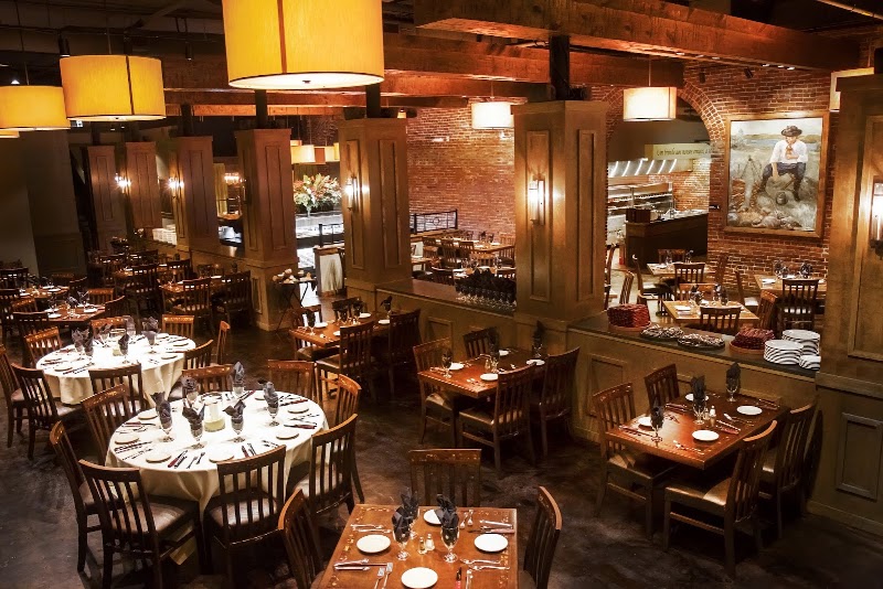 Rodizio Grill The Brazilian Steakhouse - Nashville