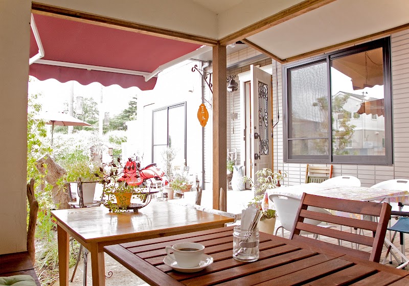 Cafe Cururi
