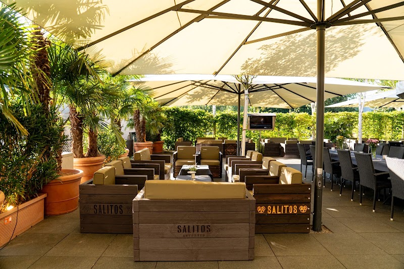 Palm Beach Stuttgart