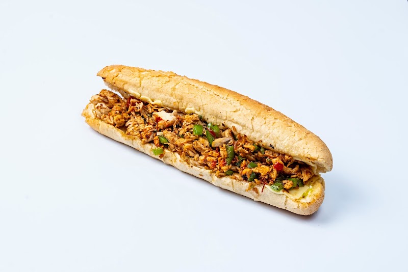 Chunky and Bop's Philadelphia Cheesesteaks and Hoagies