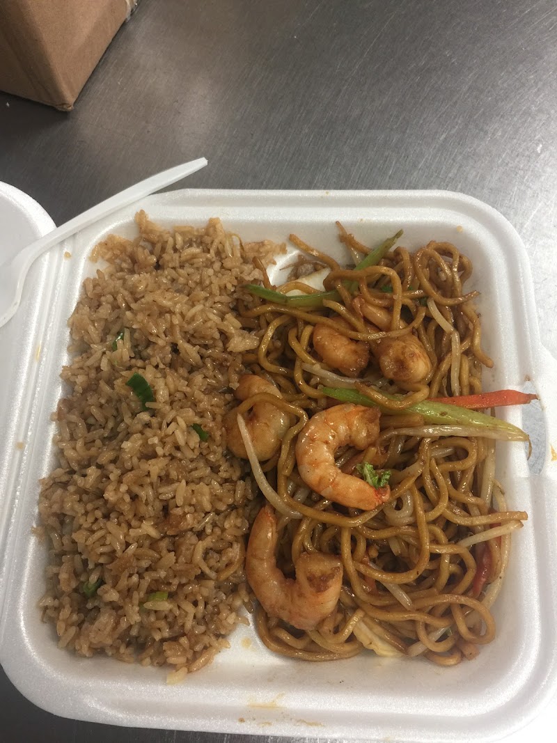 panda kitchen
