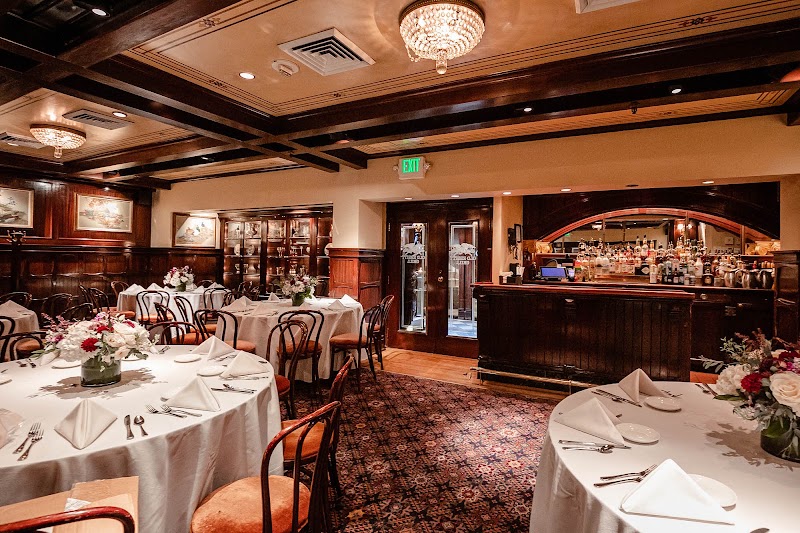 Old Ebbitt Grill