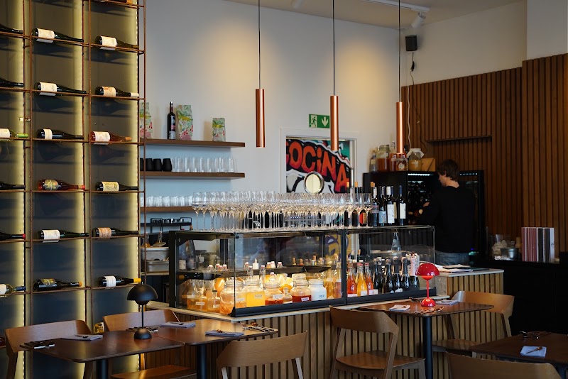 Restaurant & Bar Roter Hahn