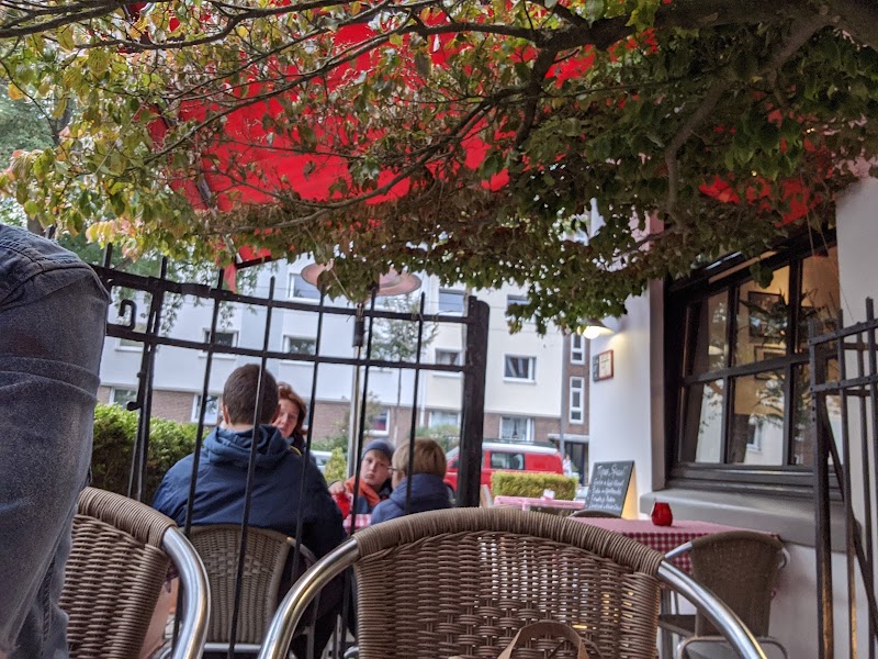Restaurant & Bar Roter Hahn