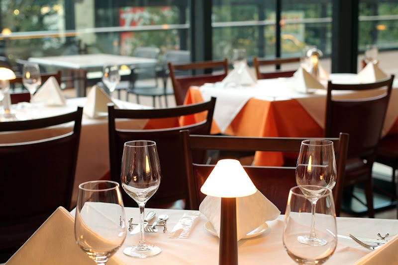 Trattoria Gran Bocca