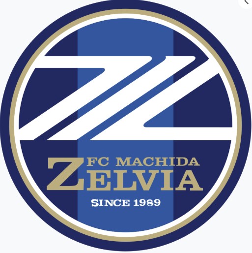 FC Machida Zelvia emblem
