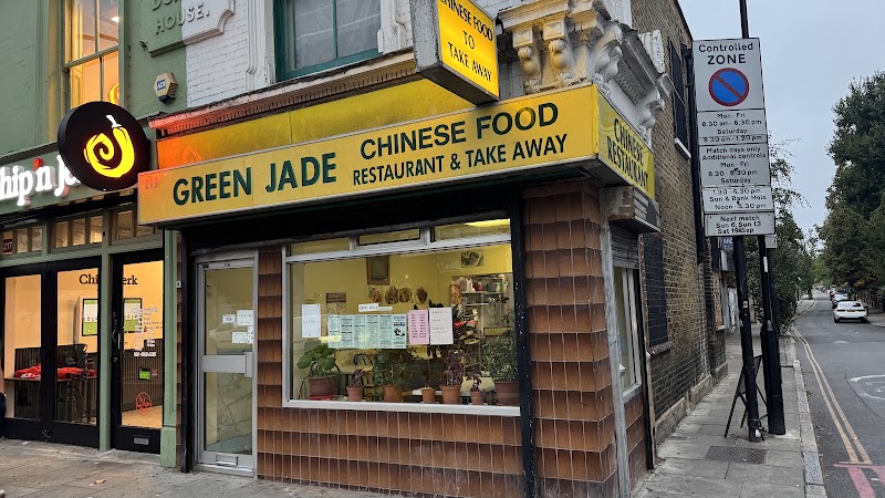 Green Jade
