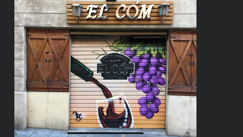 El Cóm