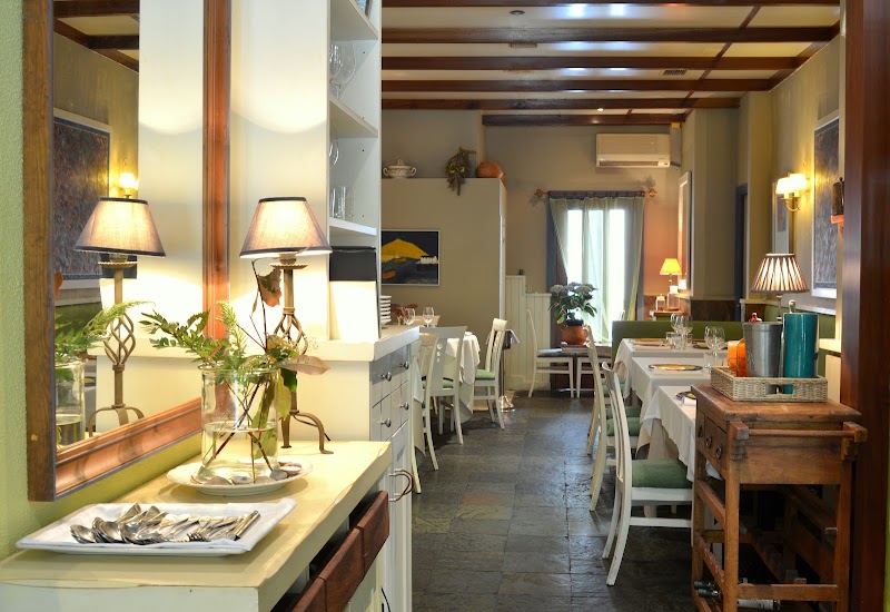 Restaurante Basílico