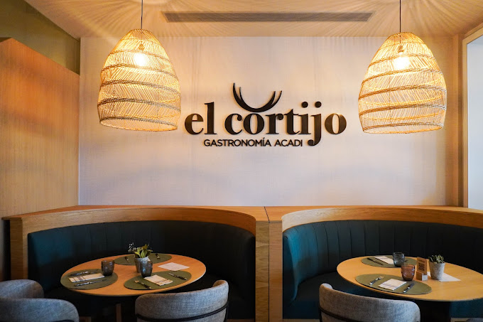 Restaurante El Cortijo