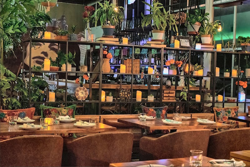 Anepalco Mexican Restaurant