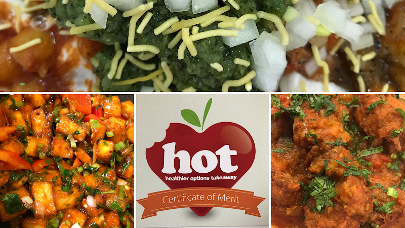 Vegetarian Rasoi
