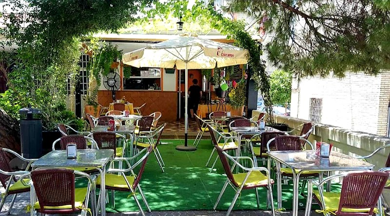 Restaurante Colombiano Wilson Bar